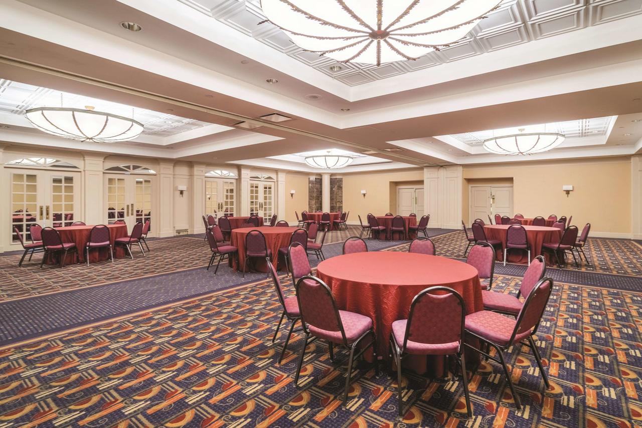 La Quinta By Wyndham Secaucus Meadowlands - thumb 6