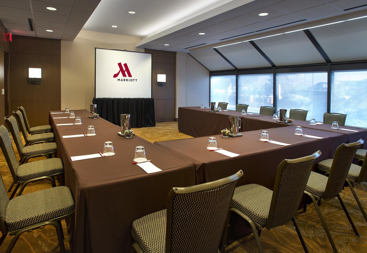 Newark Liberty International Airport Marriott - thumb 39