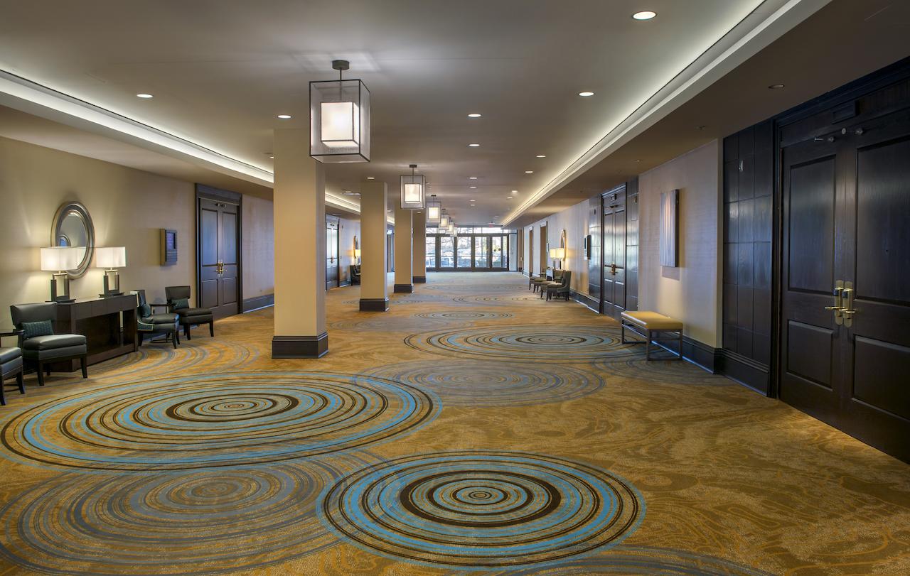 Newark Liberty International Airport Marriott - thumb 35