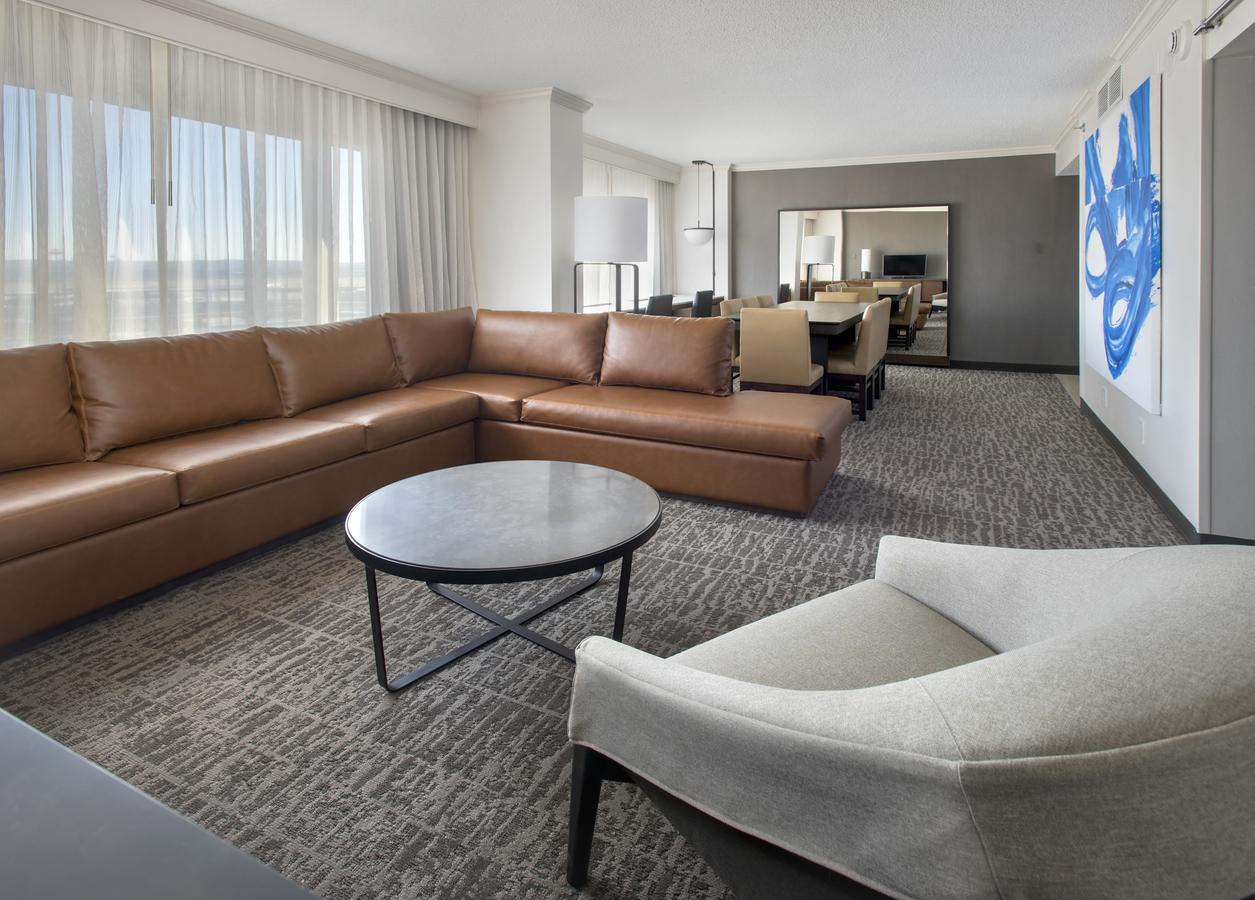 Newark Liberty International Airport Marriott - thumb 21