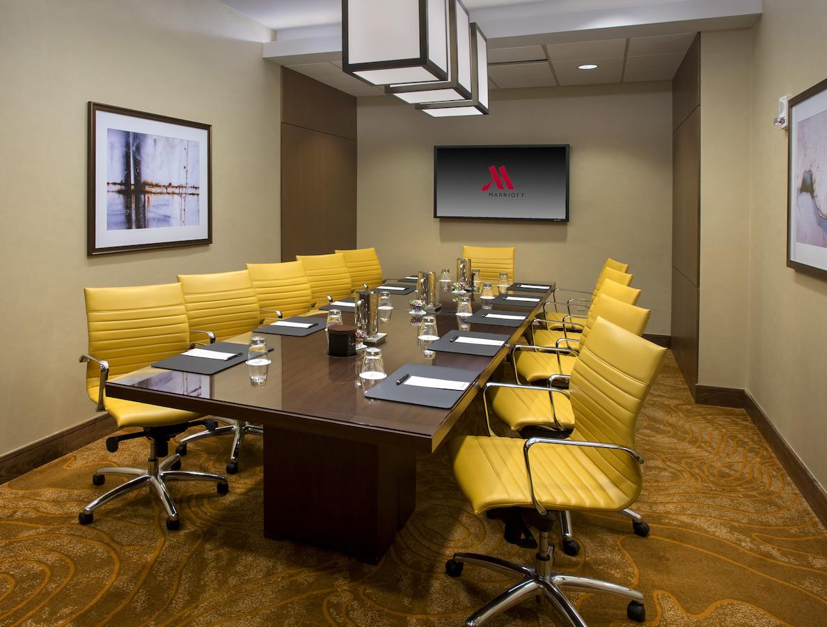 Newark Liberty International Airport Marriott - thumb 40