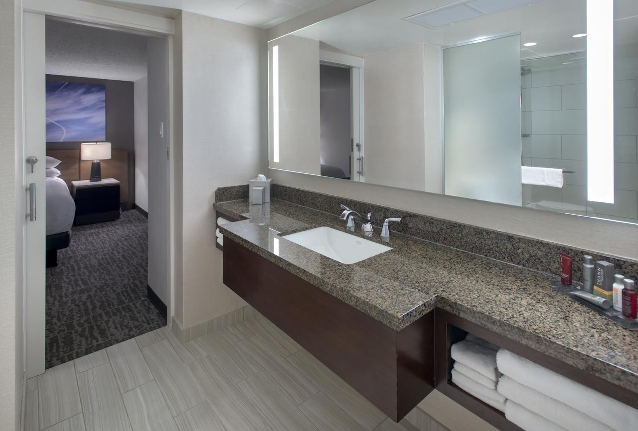 Newark Liberty International Airport Marriott - thumb 23