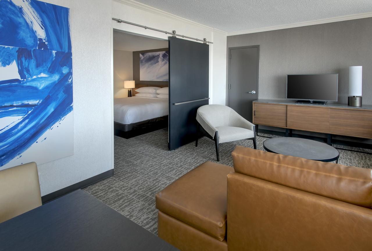 Newark Liberty International Airport Marriott - thumb 22