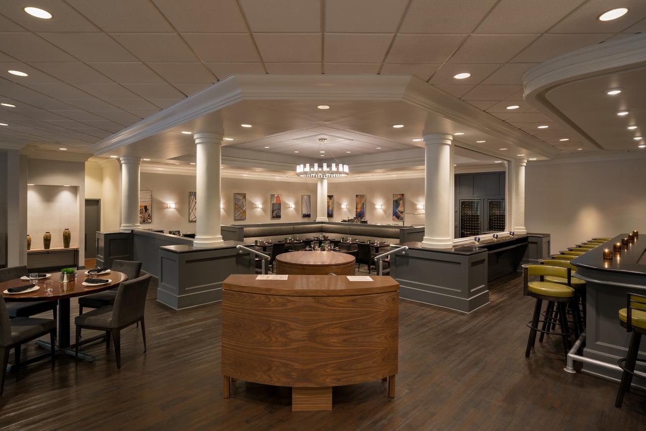 Crowne Plaza Englewood - thumb 9