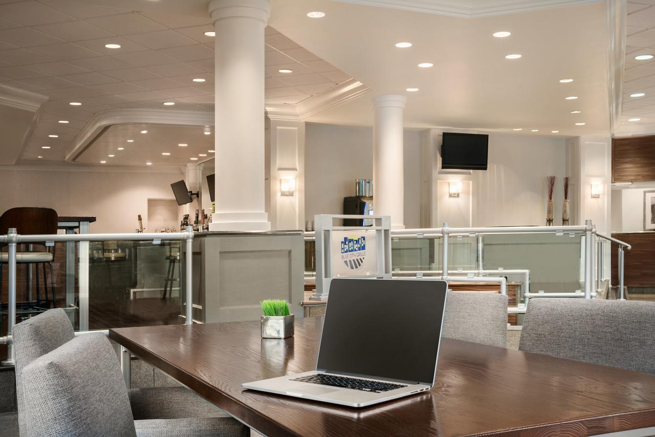 Crowne Plaza Englewood - thumb 13