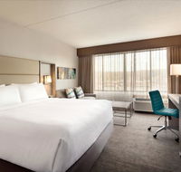 Crowne Plaza Englewood - Accommodation Los Angeles