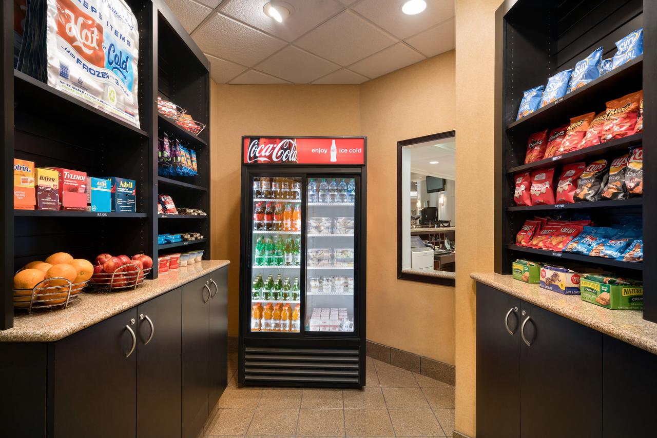 Crowne Plaza Englewood - thumb 34