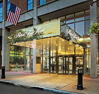 Best Western Plus Robert Treat - Accommodation Los Angeles