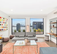 Dharma Home Suites Hoboken at Novia - Accommodation Los Angeles