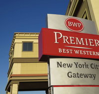 Best Western Premier NYC Gateway Hotel - Accommodation Los Angeles