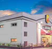 Super 8 by Wyndham North Bergen NJ/NYC Area - Accommodation Los Angeles