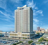 Wyndham Skyline Tower - Accommodation Los Angeles