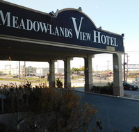 Meadowlands View Hotel - Accommodation Los Angeles