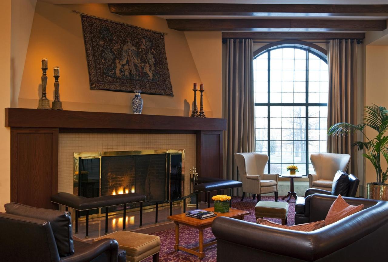 Sheraton Parsippany Hotel - thumb 16