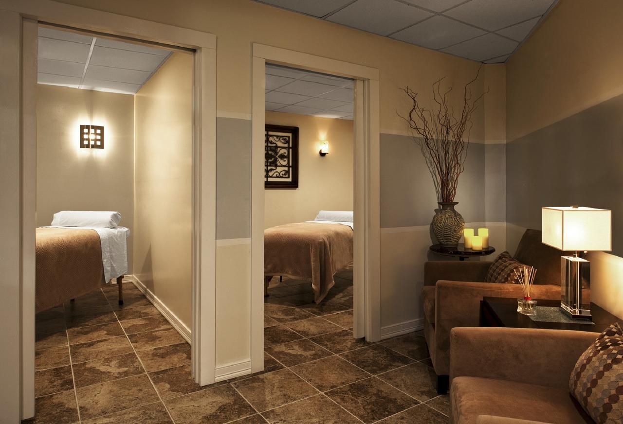 Sheraton Parsippany Hotel - thumb 3