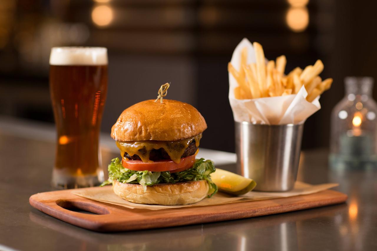 Sheraton Parsippany Hotel - thumb 33