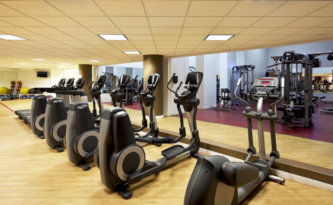 Sheraton Parsippany Hotel - thumb 7