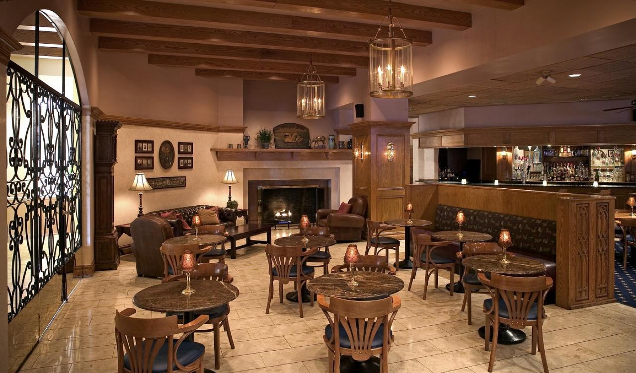 Sheraton Parsippany Hotel - thumb 23