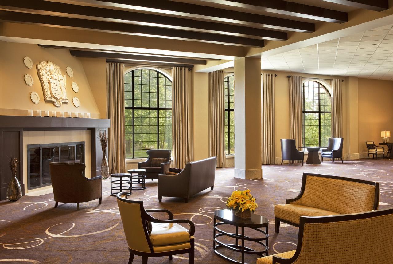 Sheraton Parsippany Hotel - thumb 2