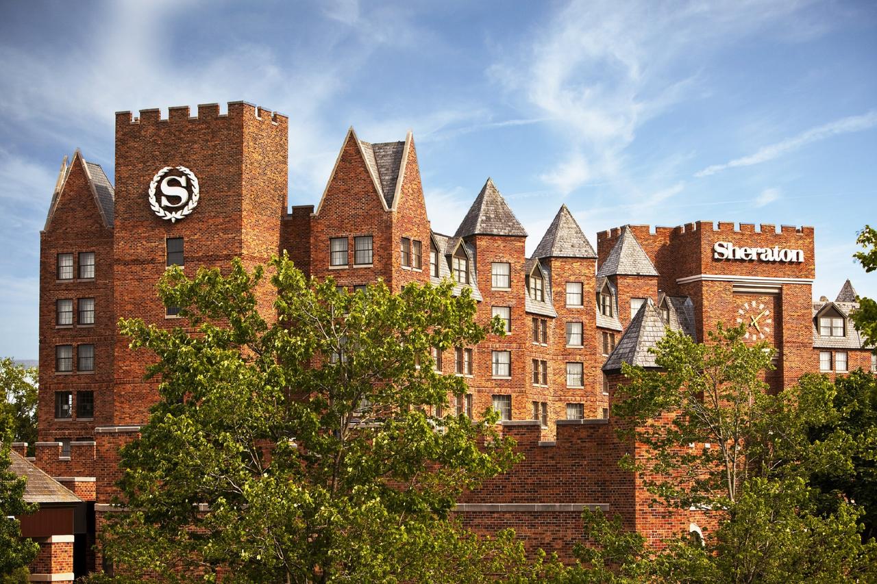 Sheraton Parsippany Hotel - thumb 20