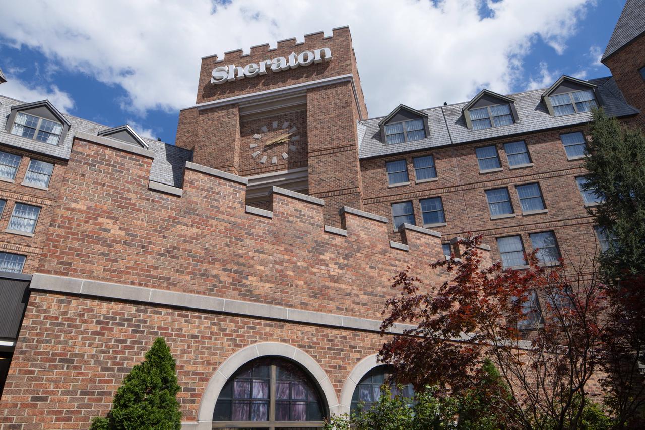 Sheraton Parsippany Hotel - thumb 36