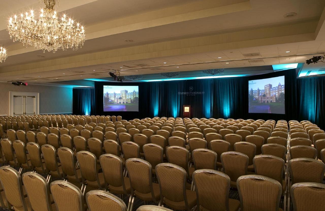 Sheraton Parsippany Hotel - thumb 17