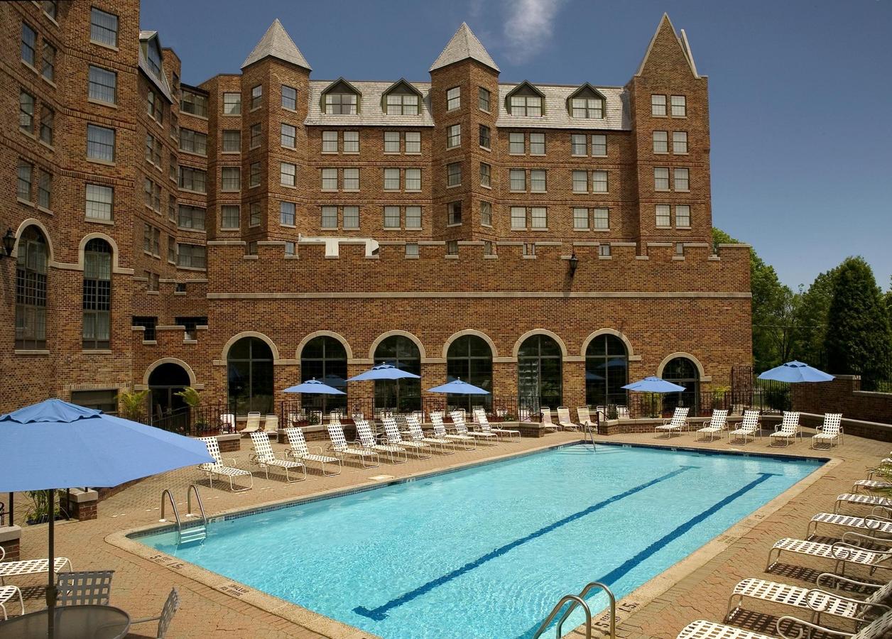 Sheraton Parsippany Hotel - thumb 1