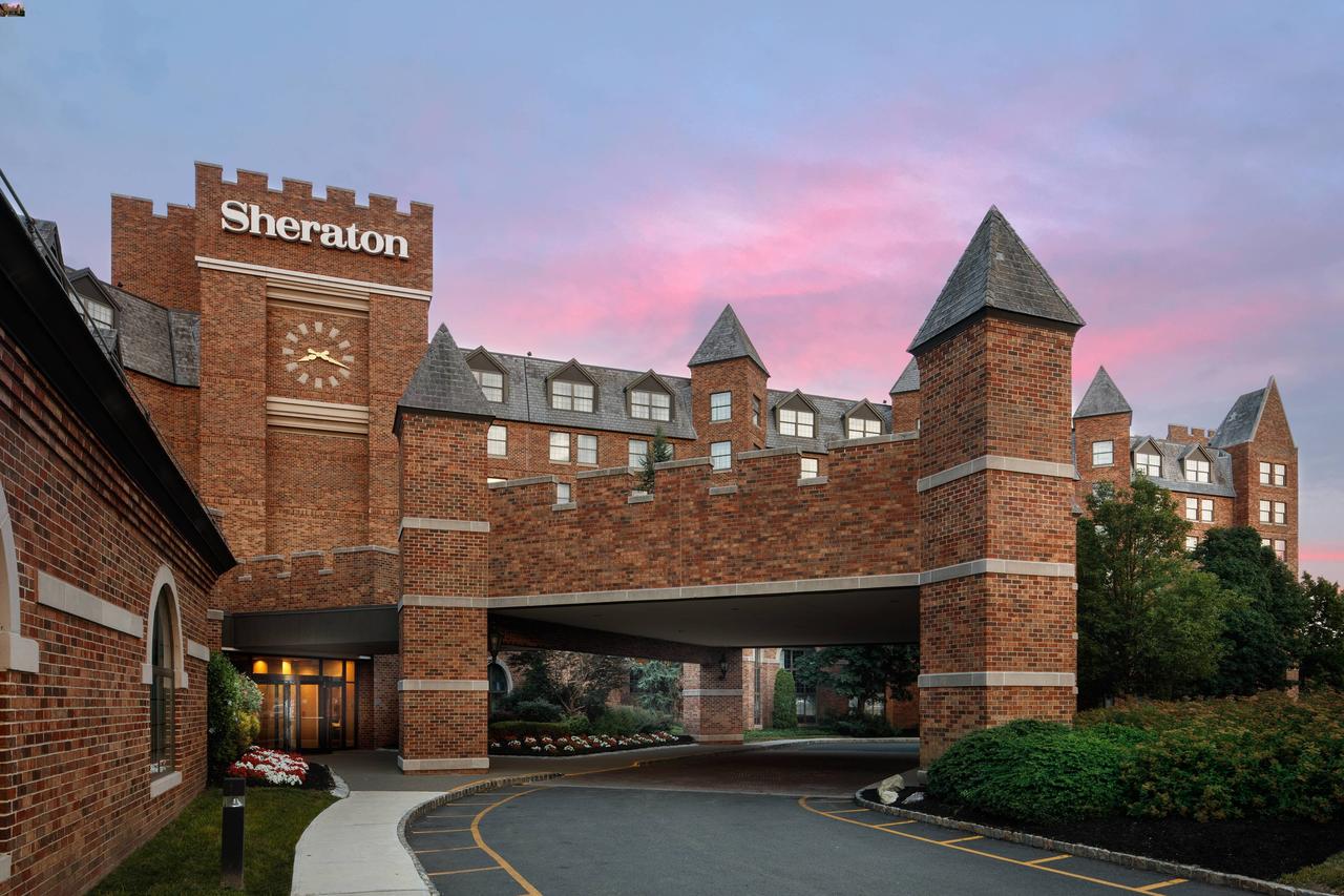 Sheraton Parsippany Hotel - thumb 41