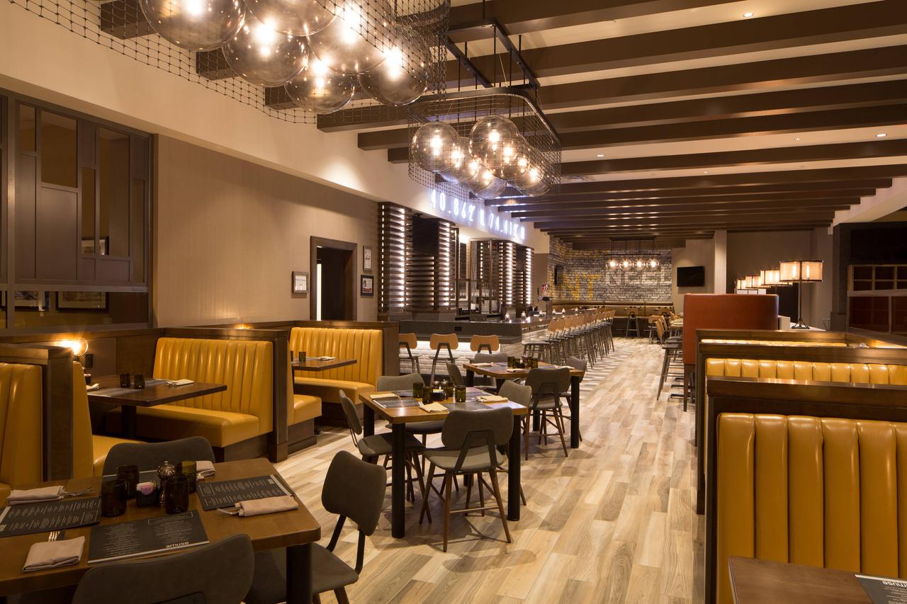 Sheraton Parsippany Hotel - thumb 35