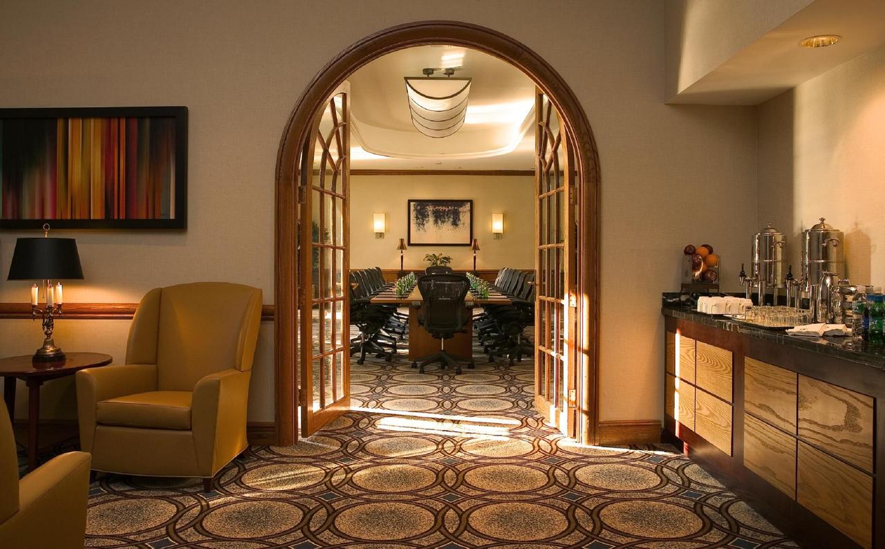 Sheraton Parsippany Hotel - thumb 21