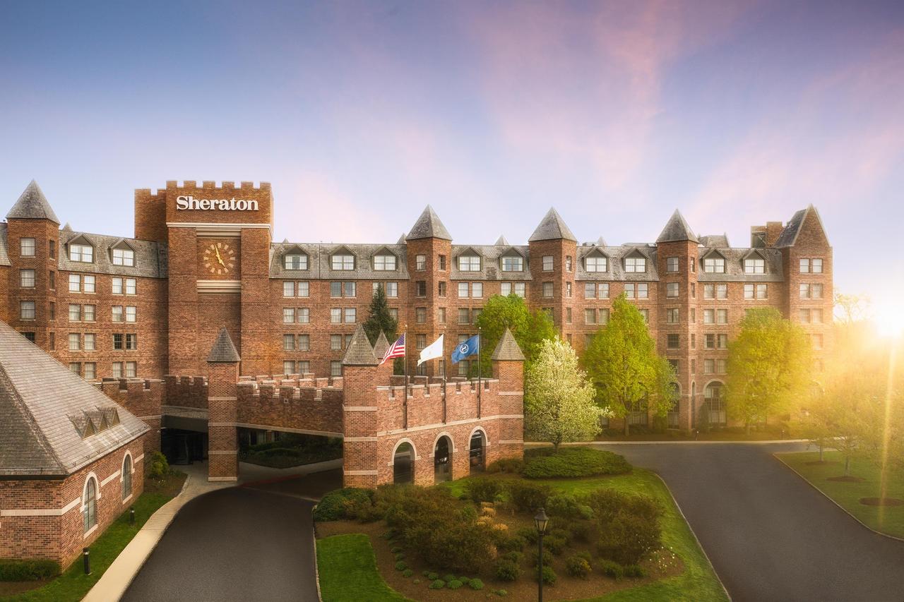 Sheraton Parsippany Hotel - thumb 0