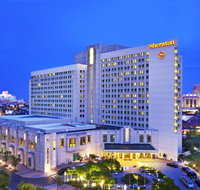 Sheraton Atlantic City Convention Center Hotel - Accommodation Los Angeles