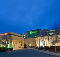 Holiday Inn Budd Lake - Rockaway Area - Accommodation Los Angeles