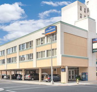 Howard Johnson by Wyndham Atlantic City - Accommodation Los Angeles