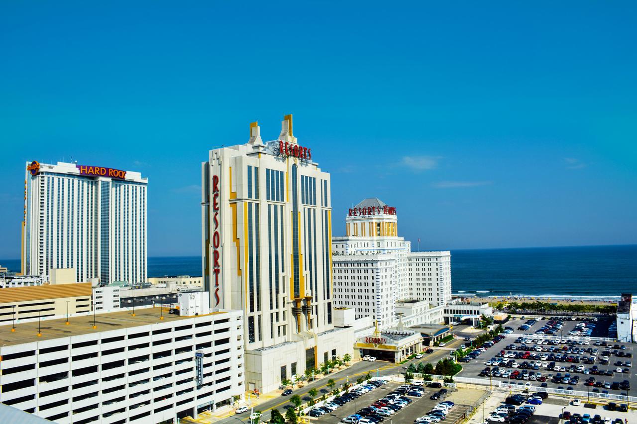 Courtyard Marriott Atlantic City Beach Block - thumb 5
