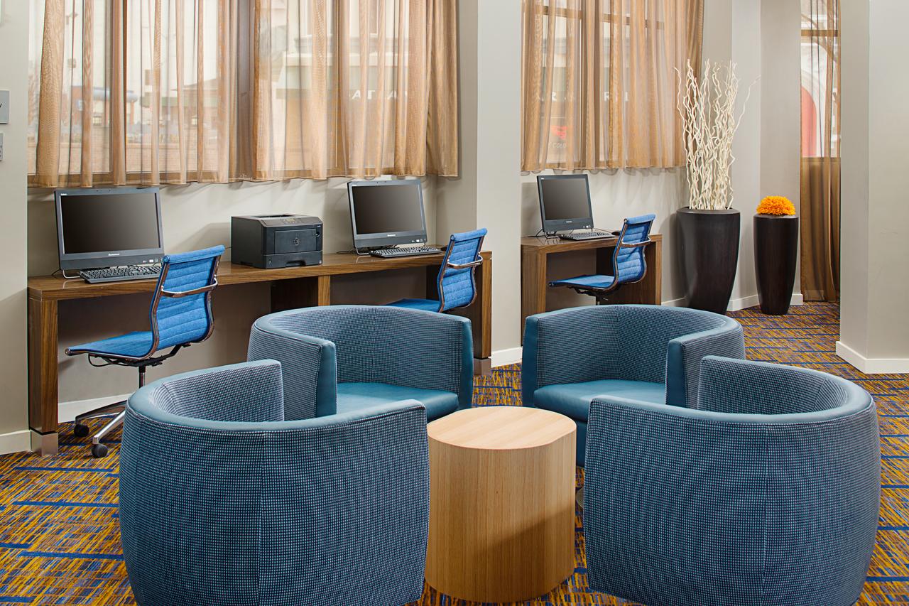 Courtyard Marriott Atlantic City Beach Block - thumb 12