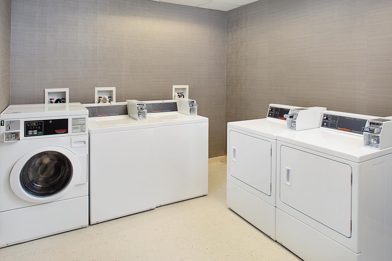 Courtyard Marriott Atlantic City Beach Block - thumb 17