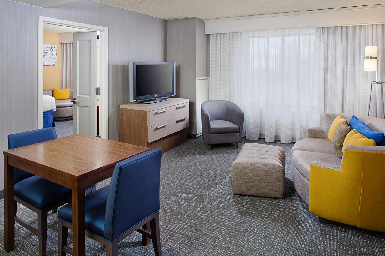 Courtyard Marriott Atlantic City Beach Block - thumb 22