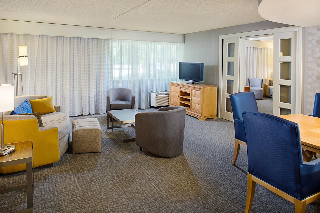 Courtyard Marriott Atlantic City Beach Block - thumb 2