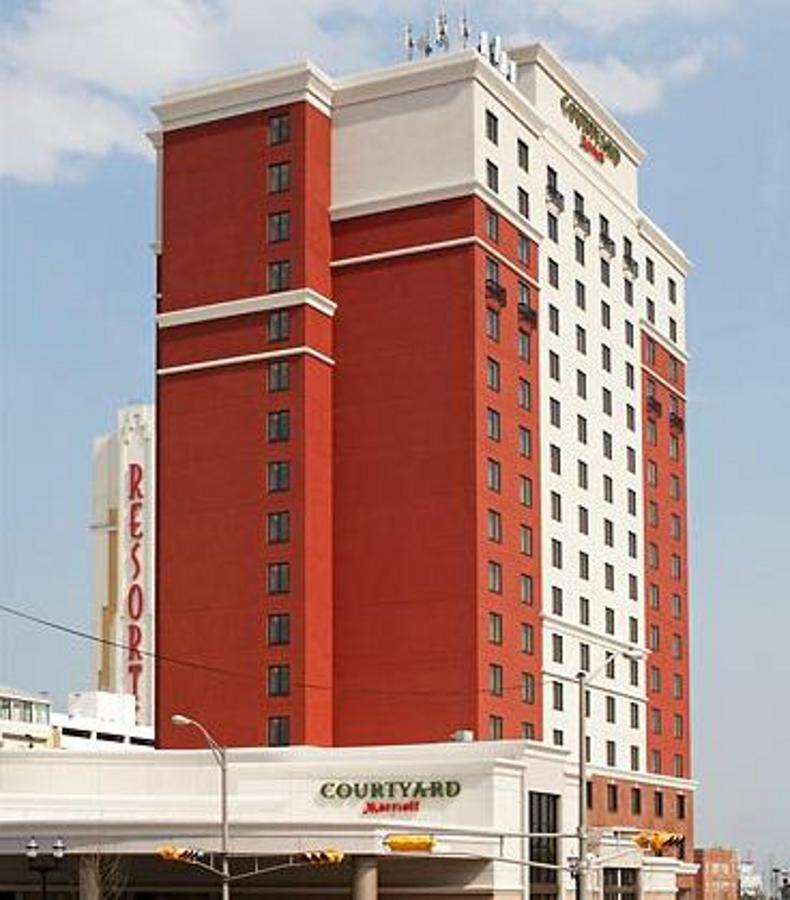 Courtyard Marriott Atlantic City Beach Block - thumb 0