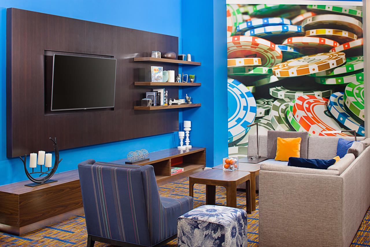 Courtyard Marriott Atlantic City Beach Block - thumb 10