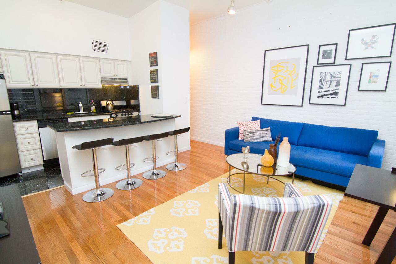Charming Hoboken, NJ Apartments Near Manhattan - thumb 2