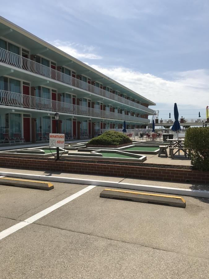 Gold Crest Motel - thumb 31