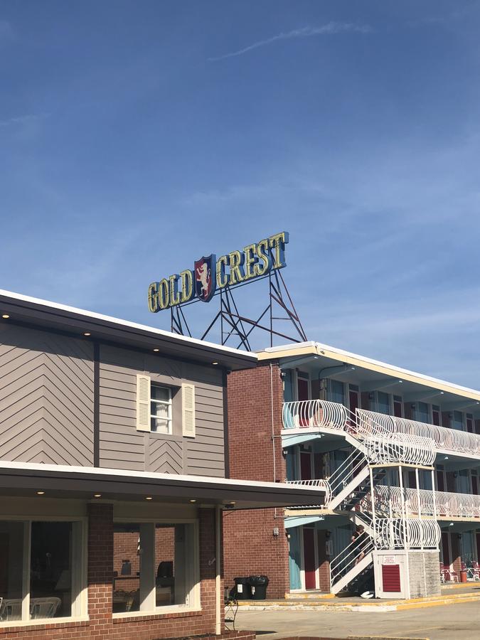 Gold Crest Motel - thumb 12