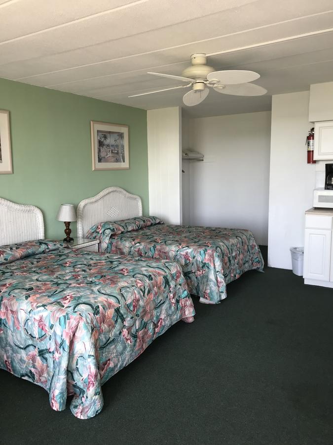 Gold Crest Motel - thumb 19