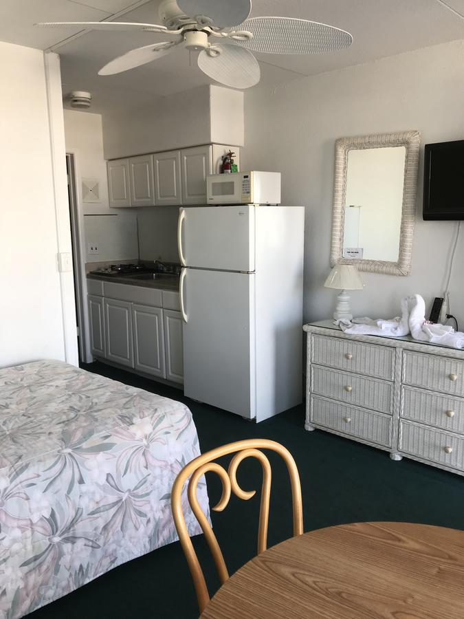 Gold Crest Motel - thumb 22