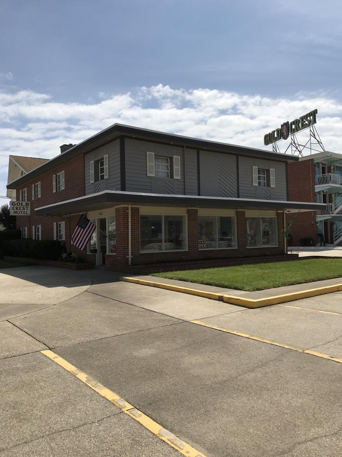 Gold Crest Motel - thumb 32