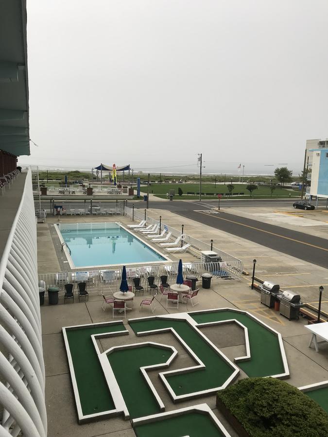 Gold Crest Motel - thumb 26