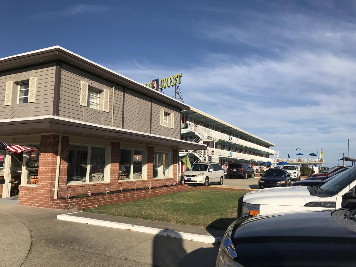 Gold Crest Motel - thumb 11