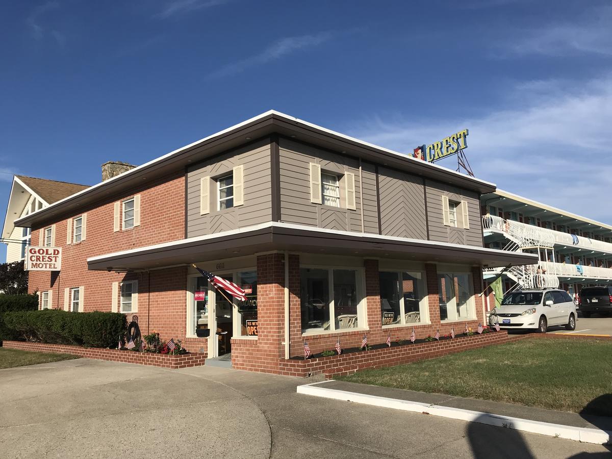 Gold Crest Motel - thumb 13